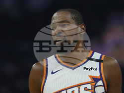 Suns Warriors Basketball