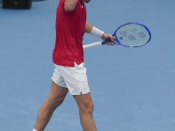 Australia United Cup