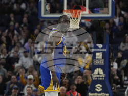 Suns Warriors Basketball