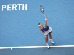 Australia Tennis United Cup
