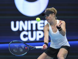 Australia Tennis United Cup