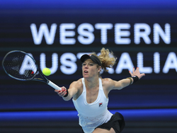 Australia Tennis United Cup