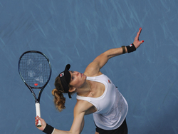 Australia Tennis United Cup