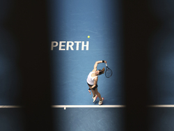 Australia Tennis United Cup