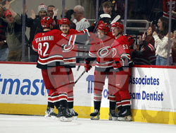 Devils Hurricanes Hockey