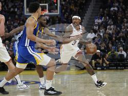 Suns Warriors Basketball