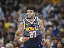 Pistons Nuggets Basketball