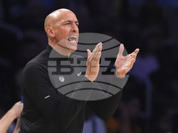 Kings Lakers Basketball