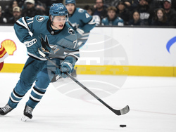 Flames Sharks Hockey