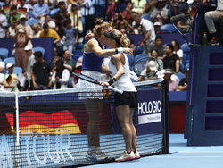 Australia Tennis United Cup