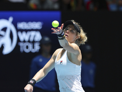 Australia Tennis United Cup