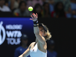 Australia Tennis United Cup