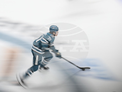 Flames Sharks Hockey