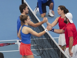 Australia United Cup