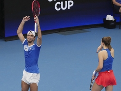 Australia United Cup