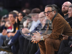 Kings Lakers Basketball