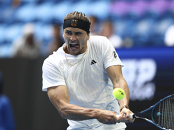 Australia Tennis United Cup