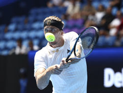 Australia Tennis United Cup