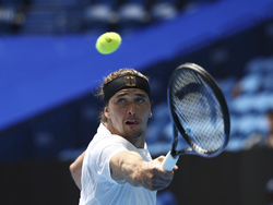 Australia Tennis United Cup