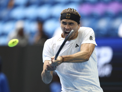 Australia Tennis United Cup