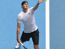 Australia Tennis United Cup