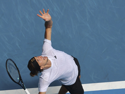 Australia Tennis United Cup
