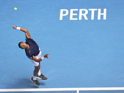 Australia Tennis United Cup