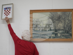 Croatia Presidential Election