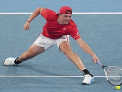 Australia United Cup