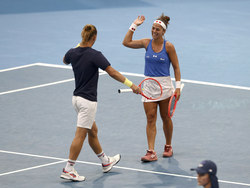 Australia Tennis United Cup