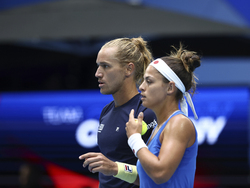 Australia Tennis United Cup