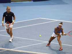 Australia Tennis United Cup