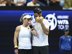 Australia Tennis United Cup