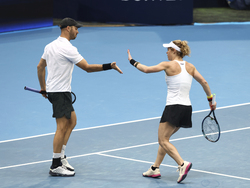 Australia Tennis United Cup