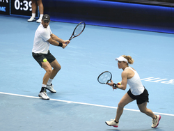 Australia Tennis United Cup