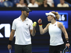 Australia Tennis United Cup