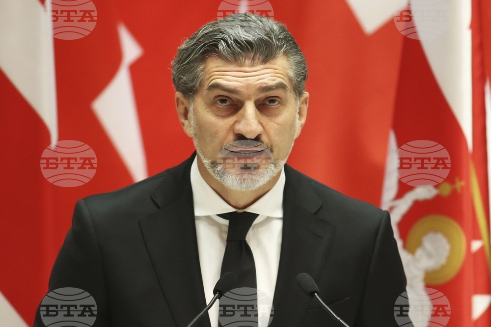 Грузия ще бъде готова за членство в ЕС до 2030 г., но всичко зависи от Брюксел, заяви президентът Кавелашвили