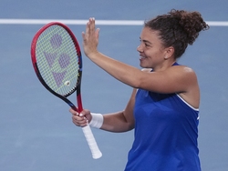 Australia Tennis United Cup