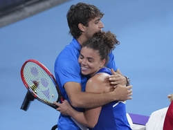 Australia Tennis United Cup