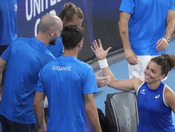 Australia Tennis United Cup
