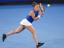 Australia Tennis United Cup