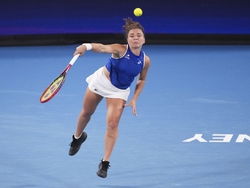 Australia Tennis United Cup