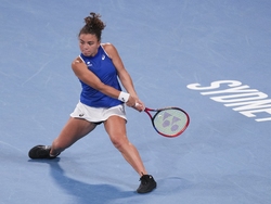 Australia Tennis United Cup