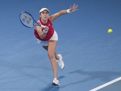Australia Tennis United Cup