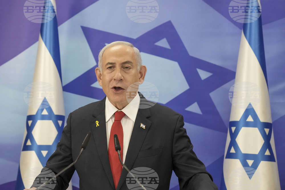 Светът обсъжда споразумението за прекратяване на огъня в Газа