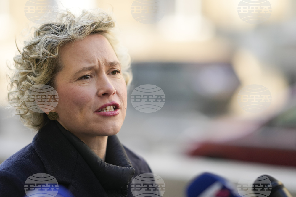 Депутати от хърватската партия "Можем!" искат извънредно заседание на парламента след четири убийства на жени за две седмици в Хърватия