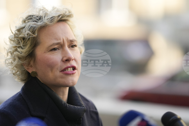 Депутати от хърватската партия "Можем!" искат извънредно заседание на парламента след четири убийства на жени за две седмици в Хърватия