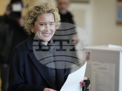 Croatia Presidential Election