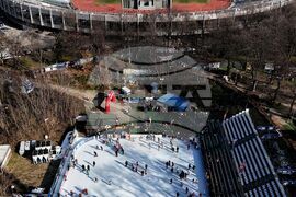 Ледена пързалка „Юнак”