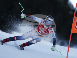 Italy Alpine Skiing World Cup